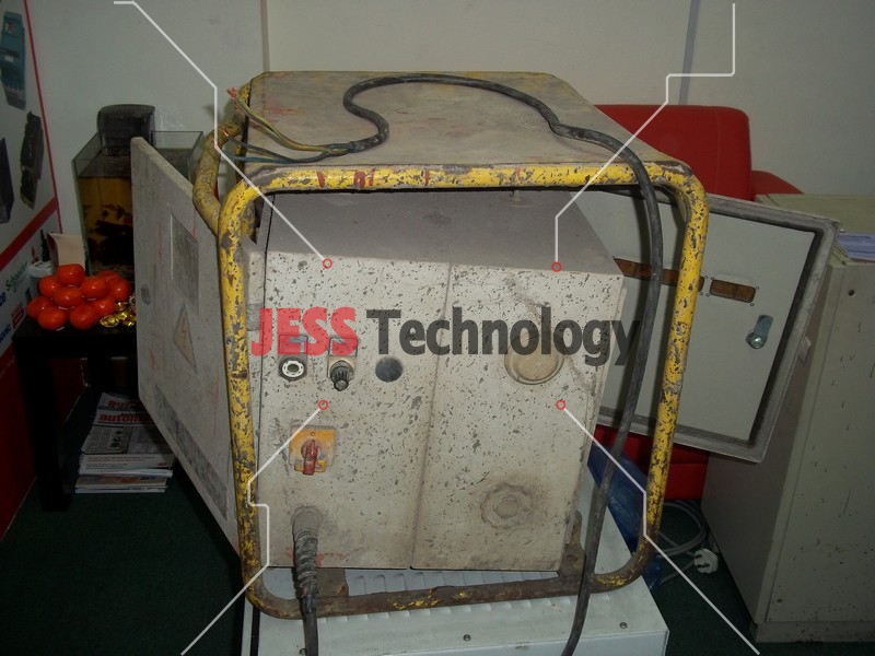 Image #2 of Repair MITSUBISHI FUE-M/S 85A 0108015 WACKER-WERKE GMBH & CO. KG PREUBENSTR.41.D.80809 MUNCHEN in Malaysia, Singapore, Thailand, Indonesia