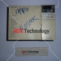 Repair FR-A024-2.2K MITSUBISHI MITSUBISHI FREQROL-A024 INVERTER in Malaysia, Singapore, Thailand, Indonesia