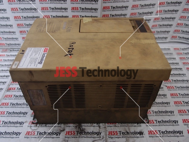 Image #3 of Repair MITSUBISHI FR-A240E-5.5K MITSUBISHI INVERTER in Malaysia, Singapore, Thailand, Indonesia