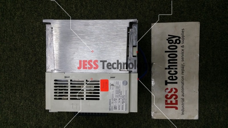 Image #2 of Repair MITSUBISHI FR-E520S-1.5K-B8 MITSUBISHI INVERTER in Malaysia, Singapore, Thailand, Indonesia
