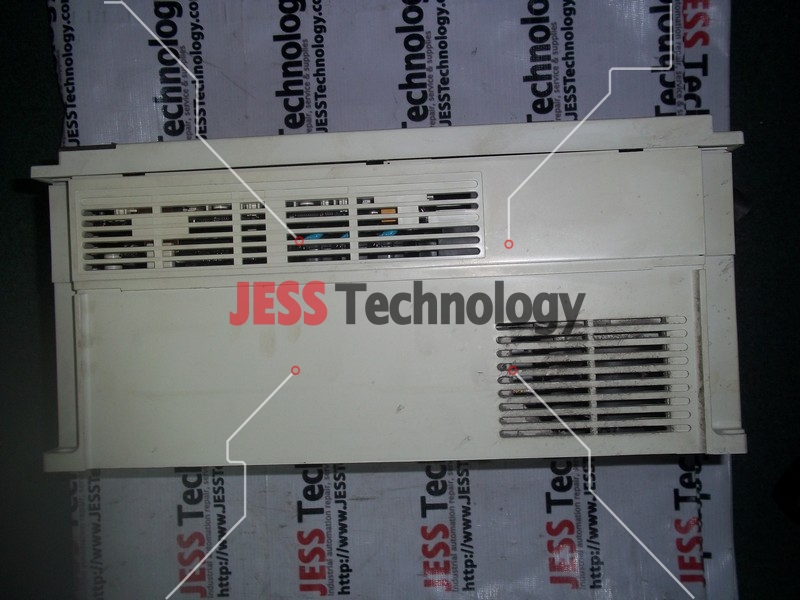 Image #2 of Repair MITSUBISHI FR-A540-22K MITSUBISHI INVERTER FREQROL A500 in Malaysia, Singapore, Thailand, Indonesia
