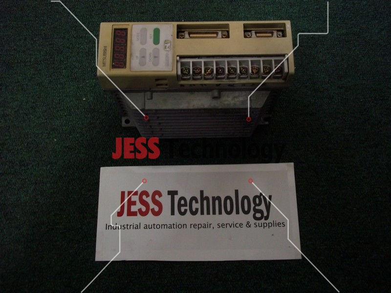 Image #4 of Repair MITSUBISHI MRJ-60A MITSUBISHI MELSERVO in Malaysia, Singapore, Thailand, Indonesia