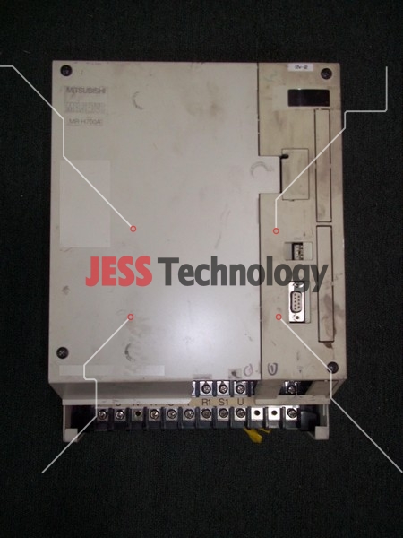 Image #2 of Repair MITSUBISHI MR-H700A MITSUBISHI MELSERVO in Malaysia, Singapore, Thailand, Indonesia