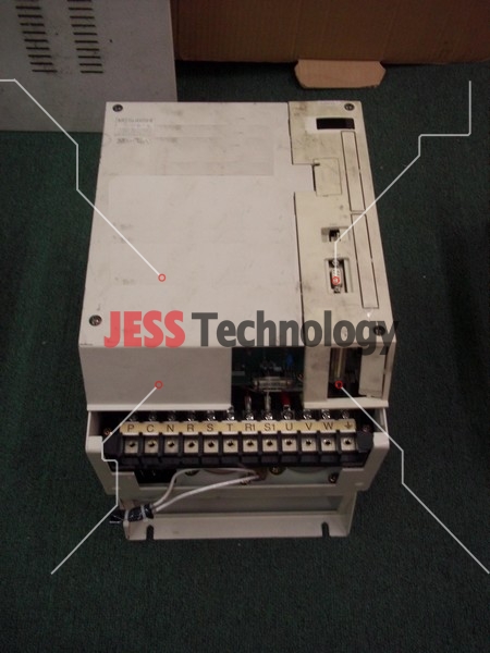 Image #3 of Repair MITSUBISHI MR-H700A MITSUBISHI MELSERVO in Malaysia, Singapore, Thailand, Indonesia
