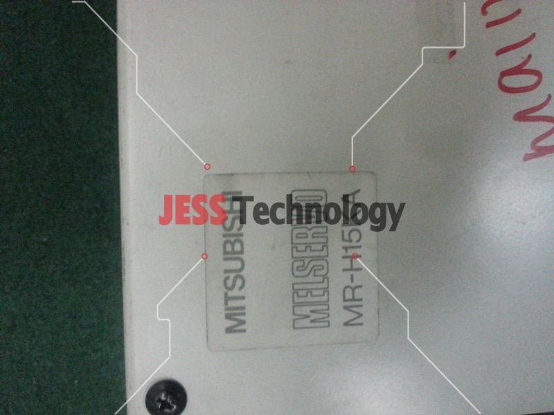 Image #2 of Repair MITSUBISHI MR-H15KA MITSUBISHI MELSERVO in Malaysia, Singapore, Thailand, Indonesia