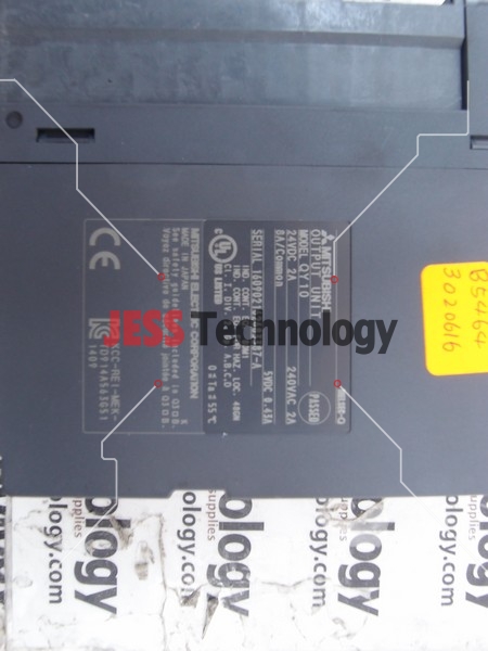 Image #3 of Repair MITSUBISHI QYI0 MITSUBISHI OUTPUT UNIT in Malaysia, Singapore, Thailand, Indonesia