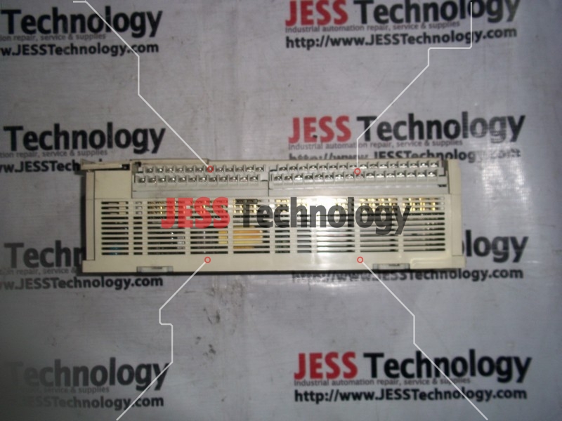 Image #3 of Repair MITSUBISHI FX2N-80MR AC85-264V50/60HZ MITSUBISHI PLC in Malaysia, Singapore, Thailand, Indonesia