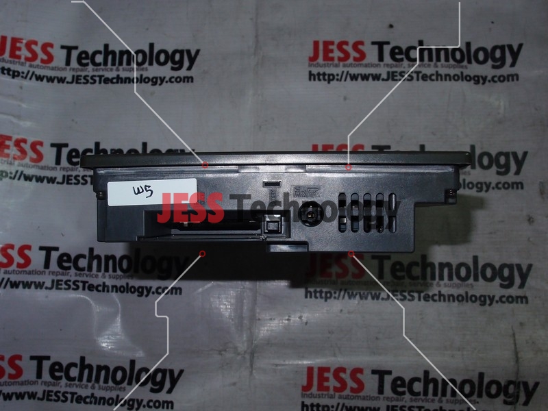 Image #1 of Repair MITSUBISHI A960GOT-EBA MITSUBISHI SCREEN in Malaysia, Singapore, Thailand, Indonesia