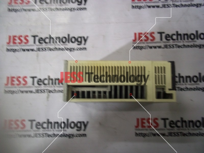 Image #2 of Repair MITSUBISHI MR-J2S-100A MITSUBISHI SERVO DRIVE in Malaysia, Singapore, Thailand, Indonesia