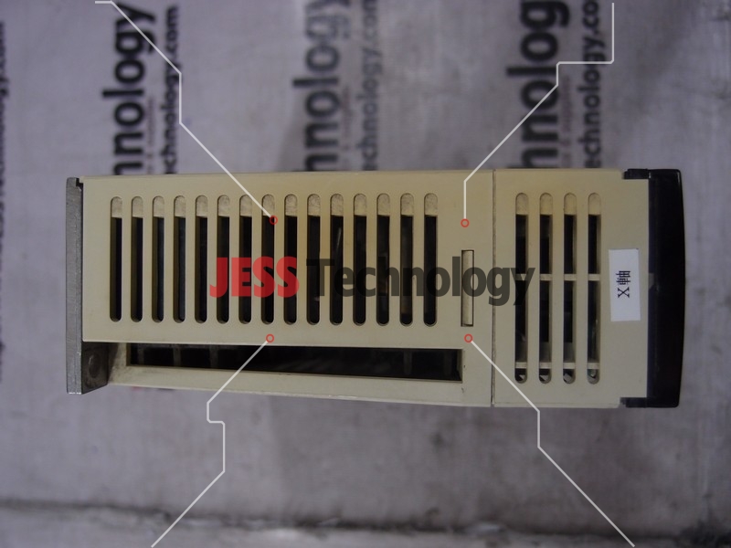 Image #3 of Repair MITSUBISHI MR-J2S-10A MITSUBISHI SERVO DRIVE in Malaysia, Singapore, Thailand, Indonesia