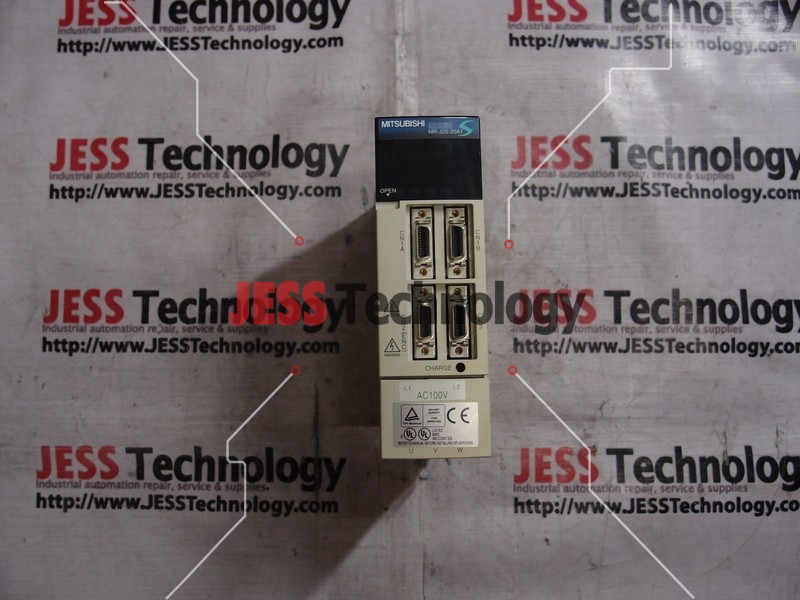 Image #2 of Repair MITSUBISHI MR.J2S OOA1 MITSUBISHI SERVO DRIVE in Malaysia, Singapore, Thailand, Indonesia