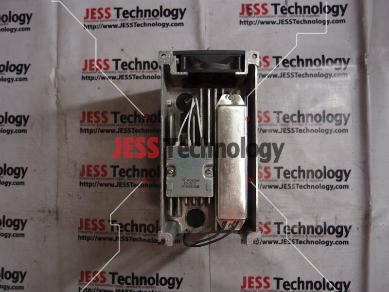 Image #1 of Repair MITSUBISHI MR-J3-500B MITSUBISHI SERVO DRIVES in Malaysia, Singapore, Thailand, Indonesia