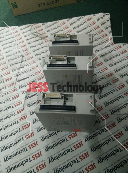 Image #2 of Repair MITSUBISHI MR-J2M-P8A-S019 MITSUBISHI SERVO PACK in Malaysia, Singapore, Thailand, Indonesia