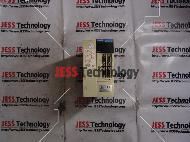Image #2 of Repair MITSUBISHI MR-J2S-350A MITSUBISHI SERVODRIVE in Malaysia, Singapore, Thailand, Indonesia
