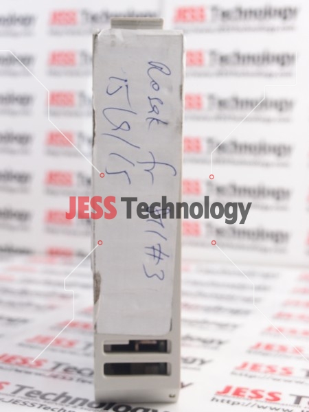 Image #3 of Repair MITSUBISHI MR-J2M-10DU-S020 MITSUBISHI SERVOPACK in Malaysia, Singapore, Thailand, Indonesia