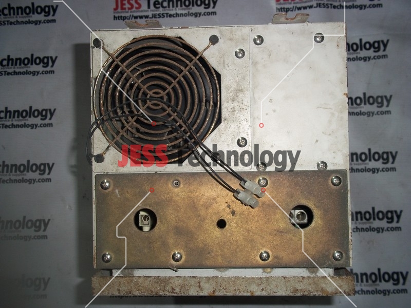 Image #3 of Repair MSC-3 MSC-3R15 MSC-3 ZENER ELECTRIC AC DRIVER in Malaysia, Singapore, Thailand, Indonesia