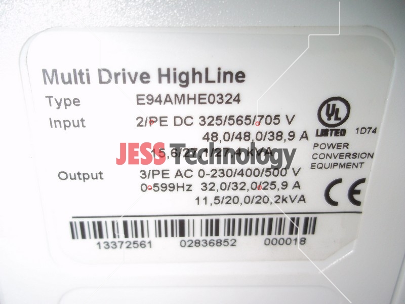 Image #4 of Repair MULTI E94AMHE0324 MULTI DRIVE HIGHLINE in Malaysia, Singapore, Thailand, Indonesia