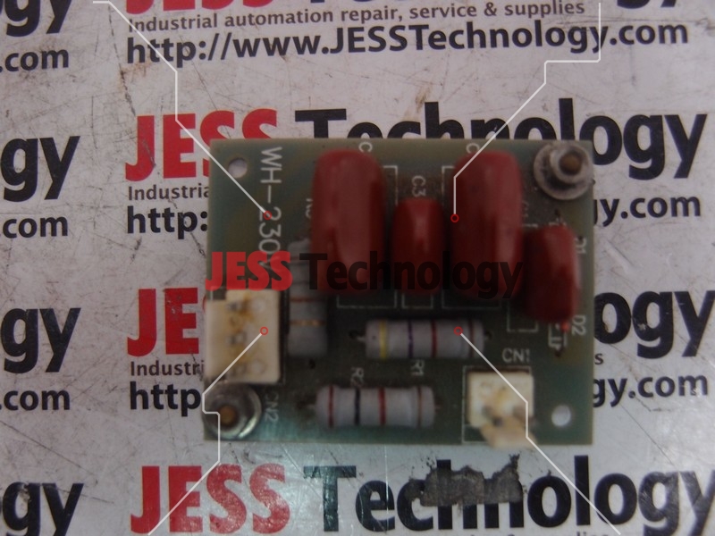 Image #2 of Repair MULTI AH3-NC PCB BOARD in Malaysia, Singapore, Thailand, Indonesia