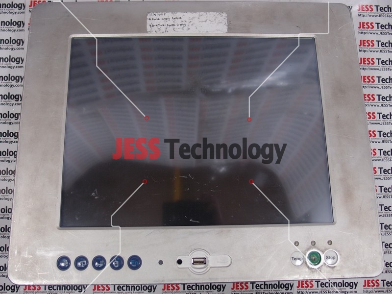 Image #4 of Repair AMOTEC DVG STC50B003-BC-AB04 MULTITEST MONITOR in Malaysia, Singapore, Thailand, Indonesia