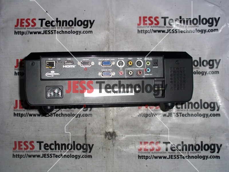 Image #3 of Repair OPTOMA EX610ST OPTOMA LCD PROJECTOR in Malaysia, Singapore, Thailand, Indonesia