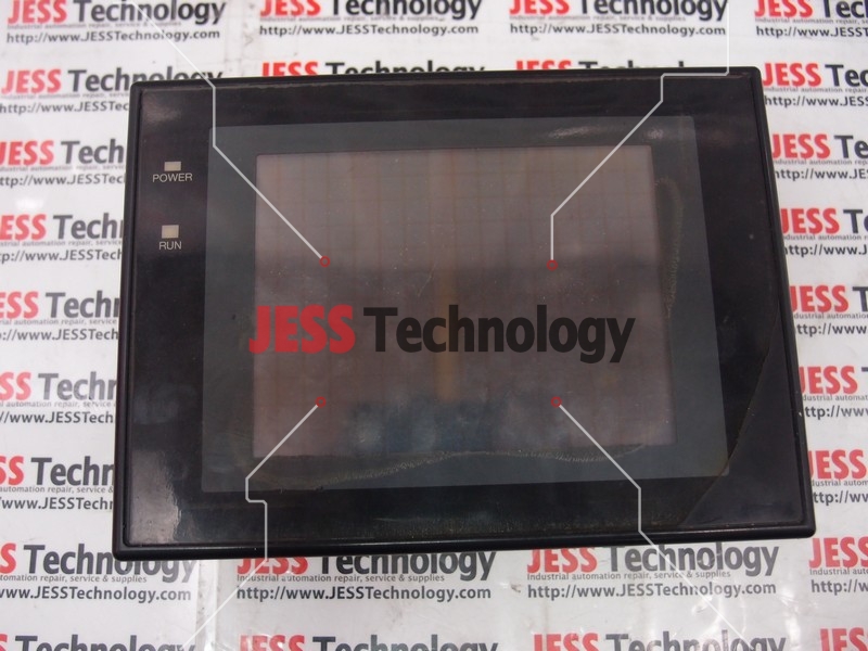 Image #3 of Repair OMRON NT31-ST121B-EV2 OMRON INTERACTIVE DISPLAY in Malaysia, Singapore, Thailand, Indonesia