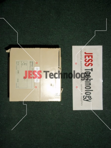 Image #3 of Repair OMRON C200HS-CPU21-E OMRON PLC in Malaysia, Singapore, Thailand, Indonesia