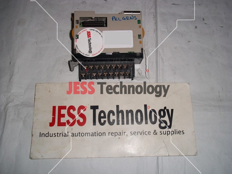 Image #2 of Repair CJ1W-TC101 OMRON OMRON TEMPERATURE CONTROL UNIT (CJ1W-TC101) in Malaysia, Singapore, Thailand, Indonesia