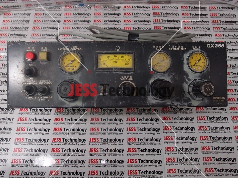 Image #2 of Repair ONODA GX 365 ONODA IONICS POWER SUPPLY in Malaysia, Singapore, Thailand, Indonesia
