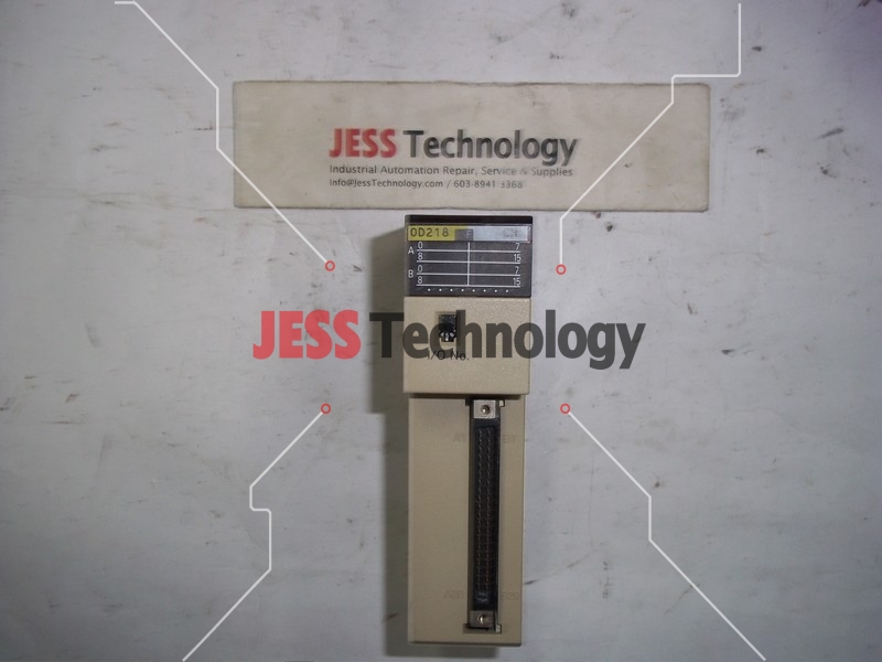 Image #1 of Repair C200H-0D218 OMRON OMRON OUTPUT UNIT in Malaysia, Singapore, Thailand, Indonesia