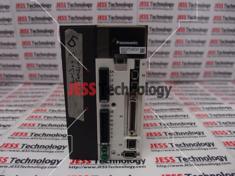 Image #2 of Repair TOYO MDDHT5540CA1 PANASONIC AC SERVO DRIVER in Malaysia, Singapore, Thailand, Indonesia