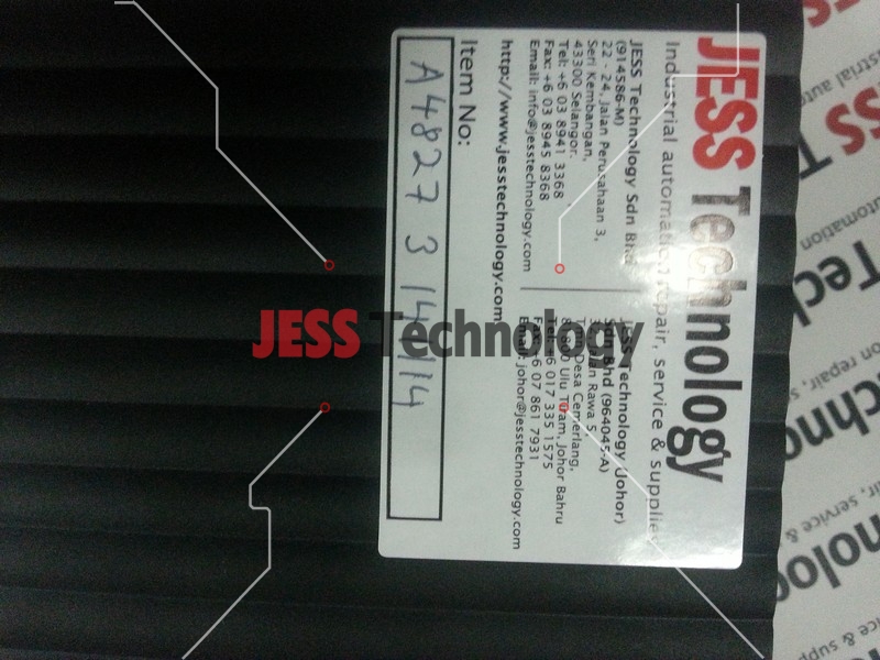 Image #4 of Repair PANASONIC MDDHT3530E PANASONIC AC SERVO DRIVER in Malaysia, Singapore, Thailand, Indonesia