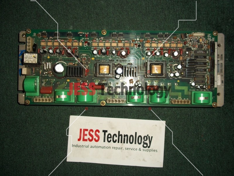 Image #2 of Repair AE051841 PANASONIC PANASONIC PCB BOARD in Malaysia, Singapore, Thailand, Indonesia