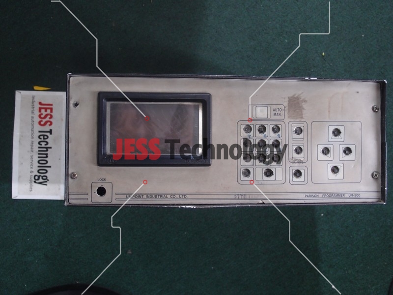 Image #2 of Repair PARISON UN-500 PARISON PROGRAMMER in Malaysia, Singapore, Thailand, Indonesia