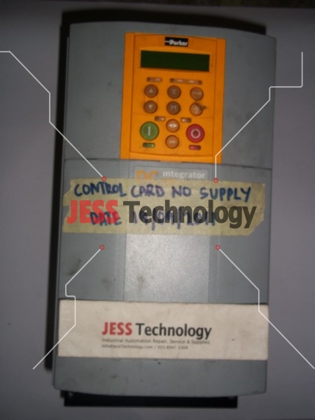 Image #1 of Repair 590P PARKER PARKER DC INTEGRATOR DRIVE in Malaysia, Singapore, Thailand, Indonesia