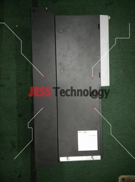 Image #2 of Repair PARKER 591P-53372542-P00-U4A0 591P/0725/500/0011/UK/AN/0/230/0 PARKER DRIVE in Malaysia, Singapore, Thailand, Indonesia