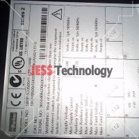 Repair PARKER 591P-53350041-P99-VPA0 591P/0500/500/0011/UK/AN101/115/0 PARKER DRIVE in Malaysia, Singapore, Thailand, Indonesia