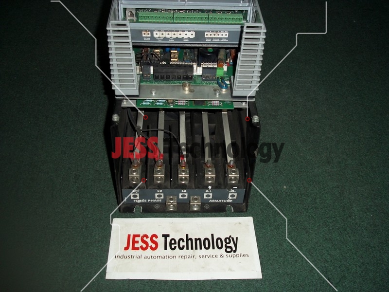 Image #1 of Repair PARKER 590P-53311020-P00-F0A0 PARKER DRIVE in Malaysia, Singapore, Thailand, Indonesia