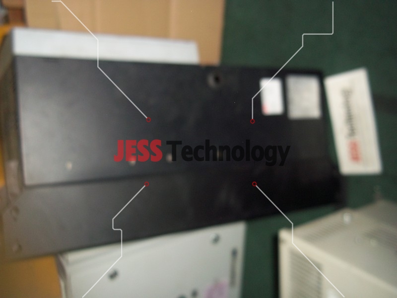 Image #3 of Repair PARKER 590P-53350042-P00-U4A0 PARKER DRIVE in Malaysia, Singapore, Thailand, Indonesia