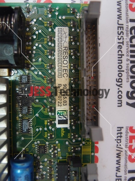 Image #2 of Repair KOMATSU 10154903 PCB BOARD in Malaysia, Singapore, Thailand, Indonesia