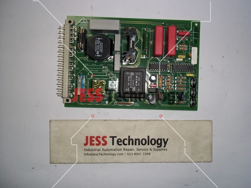 Image #1 of Repair 80653-222 PENTICAM PCB BOARD in Malaysia, Singapore, Thailand, Indonesia