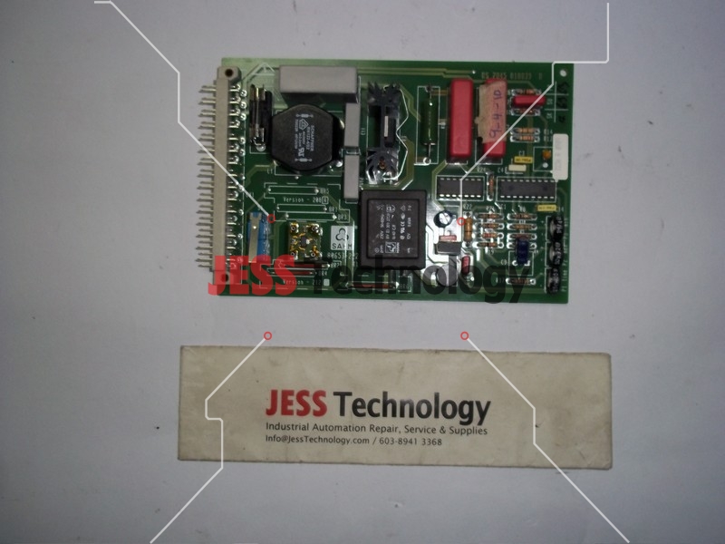 Image #1 of Repair 80653-222 PENTICAM PCB BOARD in Malaysia, Singapore, Thailand, Indonesia