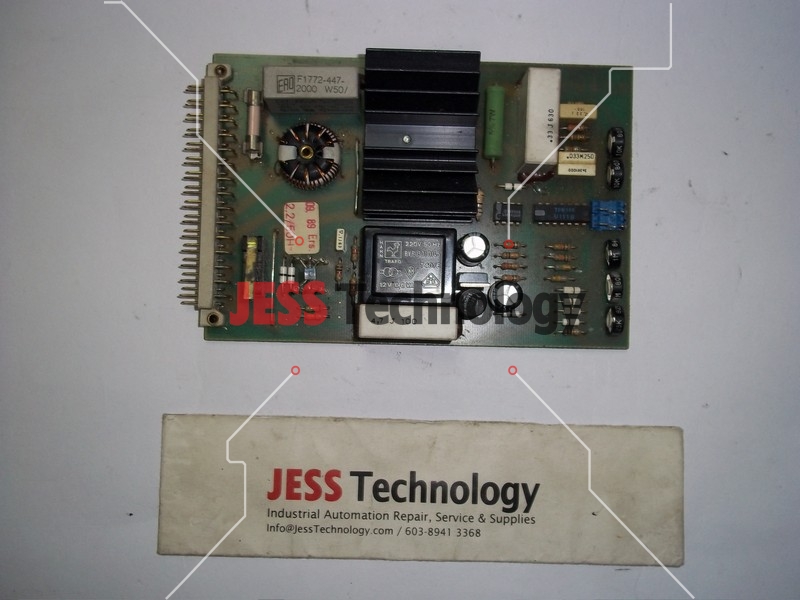 Image #1 of Repair 80653212 PENTICAM PCB BOARD in Malaysia, Singapore, Thailand, Indonesia
