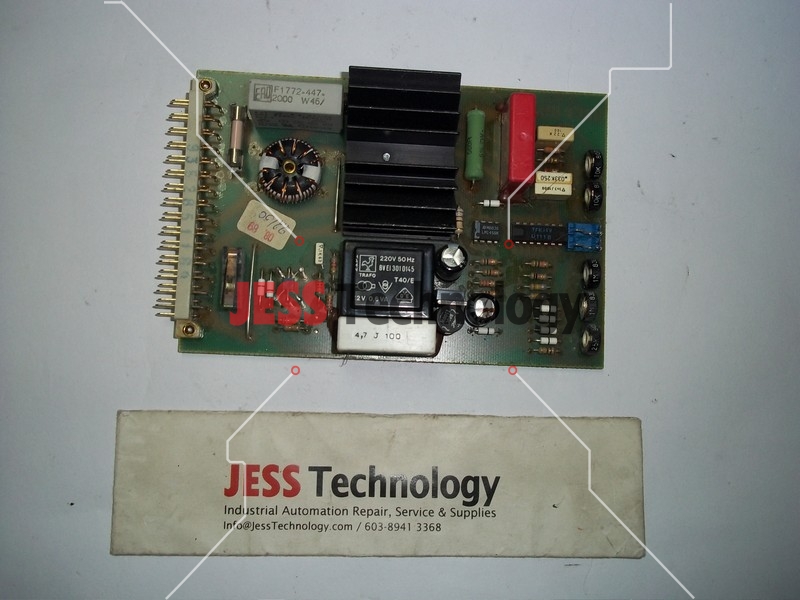 Image #1 of Repair 80653212 PENTICAM PCB BOARD in Malaysia, Singapore, Thailand, Indonesia
