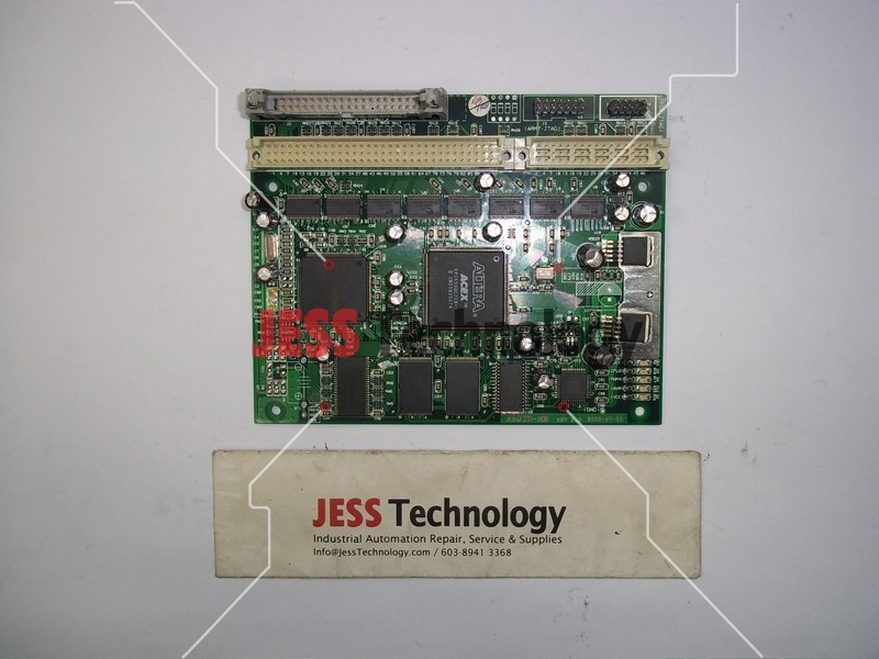 Image #1 of Repair 980TD_MB_REV2.3 ALTERA PCB BOARD in Malaysia, Singapore, Thailand, Indonesia