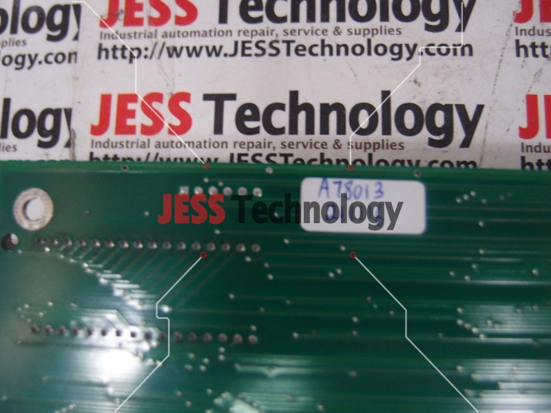 Image #1 of Repair HAAS 3092K REV C PCB BOARD in Malaysia, Singapore, Thailand, Indonesia
