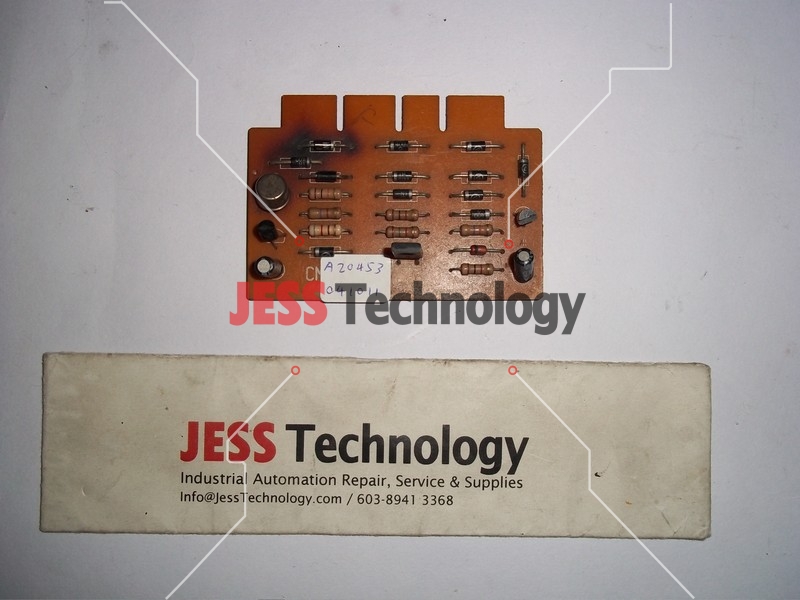 Image #1 of Repair CMY PENTICAM PCB BOARD in Malaysia, Singapore, Thailand, Indonesia
