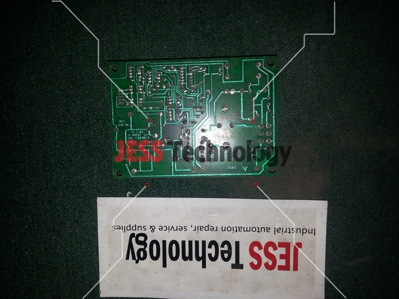 Image #2 of Repair PCB PC 26118-1 REV G PCB BOARD CYBEREX INC in Malaysia, Singapore, Thailand, Indonesia