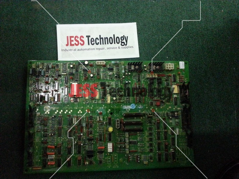 Image #1 of Repair PCB PC29077-2 REV D PCB BOARD CYBEREX INC in Malaysia, Singapore, Thailand, Indonesia