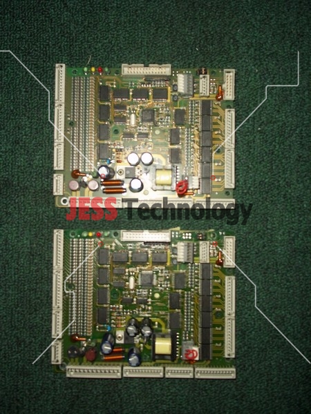 Image #4 of Repair DIAS MIDI 05-052-014 PCB BOARD DIAS MIDI I/O JUMP.V3 in Malaysia, Singapore, Thailand, Indonesia