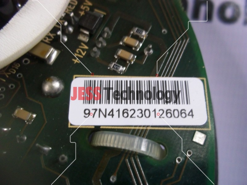 Image #1 of Repair ROTORK ROTORK 41566-02 PCB BOARD DISPLAY in Malaysia, Singapore, Thailand, Indonesia